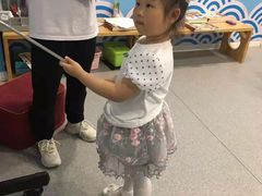 -童学馆·诗书礼乐少儿国学(海天欢乐购店)