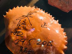 -龙海鲜螃蟹王(宏茂桥店)