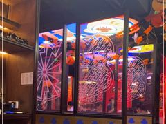 -蛙来哒(东城万达店)