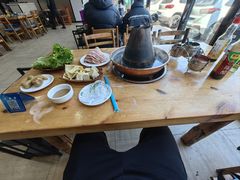 -元盛居(亚泰大街店)
