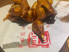 -鸽味轩·粤菜小馆(高楼门总店)