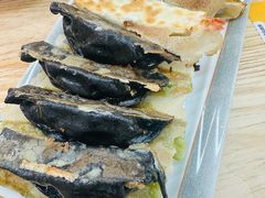 -众品老方子锅贴甜沫(李村店)