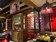 -江边城外烤全鱼(方庄时代购物中心店)