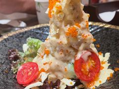 -鸟鹏烧鸟居酒屋(熙龙湾店)