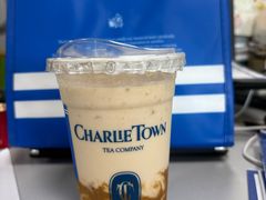 -CHARLIETOWN红茶公司(南京万象天地店)
