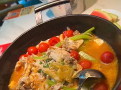 -蛙舍·炭烧牛蛙(东百中心店)