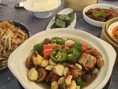 -伯乐居茶艺馆(石岐大信店)