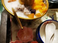 -五条人糖水铺(光谷世界城店)