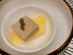 分子靓影寻鹅肝-二十四单 淮扬新味