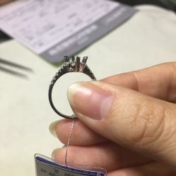 -威德钻石-克拉钻大本营(南京东路店)