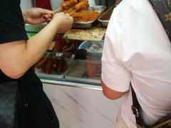 -上海鸡柳店(中街盛京大家庭店)