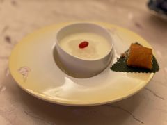 -东海朗廷酒店-唐阁T’ANG COURT 中餐厅