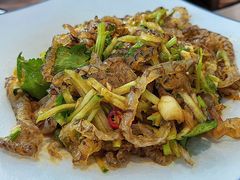 -老刘生态大鱼坊铁锅炖鱼(赛马场店)