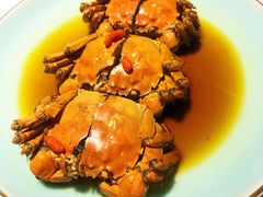 -蟹榭(静安寺晶品商场店)