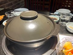 -捞王猪肚鸡火锅(昆山店)