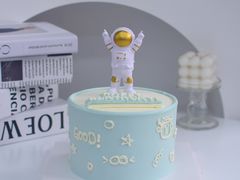 -蜜肆动物奶油蛋糕·个性定制·下午茶甜品