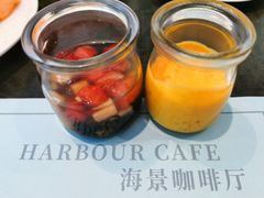 -厦门海景千禧大酒店·海景咖啡厅