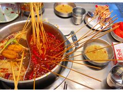 -签小二串串火锅(观音桥店)