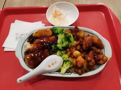 -和合谷(海淀五路居店)