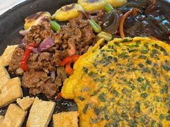 -一烙锅(友谊店)