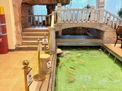 -金河半岛园林酒家(金融城店)