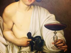 -福禧酒窖·中餐厅 (万柳店)