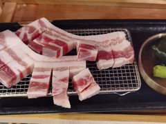 -九田家黑牛烤肉料理(新辰里亚运村店)