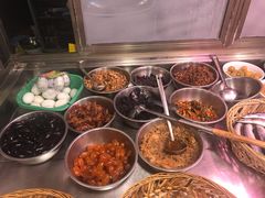-长平老姿娘夜粥(平东一街店)