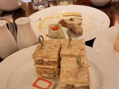 -马哥孛罗咖啡厅·Cafe Marco (厦门马哥孛罗东方大酒店)