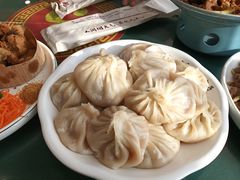 -老庞家水馅包子馆