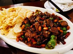 -小厨子私房菜·云南美食店