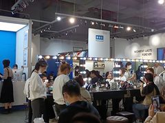 -海马体家庭照相馆(广州正佳广场店)