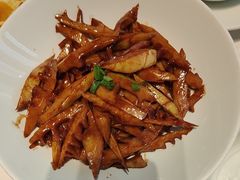 -苏帮袁Sue Cuisine(来福士店)
