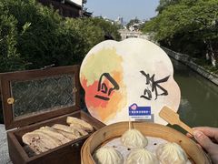 -回味鸭血粉丝汤(夫子庙瞻园路店)