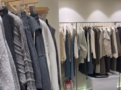 -CLMX(新天地凯德晶萃广场店)