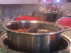 -怒火八零串串火锅(大渡口新天泽店)