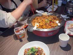-胖哥俩肉蟹煲(梅溪步步高店)