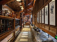 -一桶江山餐厅(松北店)