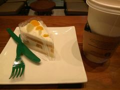 -星巴克臻选(北京太阳宫凯德店)