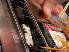 -可口香·非遗老号烧烤(南岗直营店)