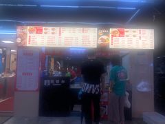-江三王记牛杂馆(总店)
