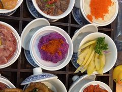 -楠火锅(哈尔滨金爵万象店)