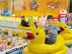 -弘阳·未来世界(弘阳广场店)