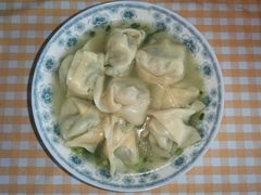 -小胖子馄饨店(洪兴路店)