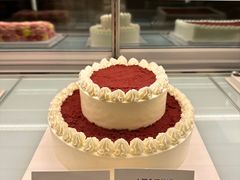 -Pantry's Best派悦坊蛋糕(K11购物艺术中心店)