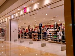 -优衣库(南宁万象城店)