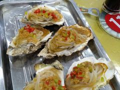 -烁佳海鲜大馅饺子