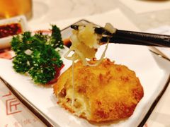 -上户日本料理(北仑富邦店)