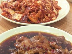 -贤花饭店(城阳店)