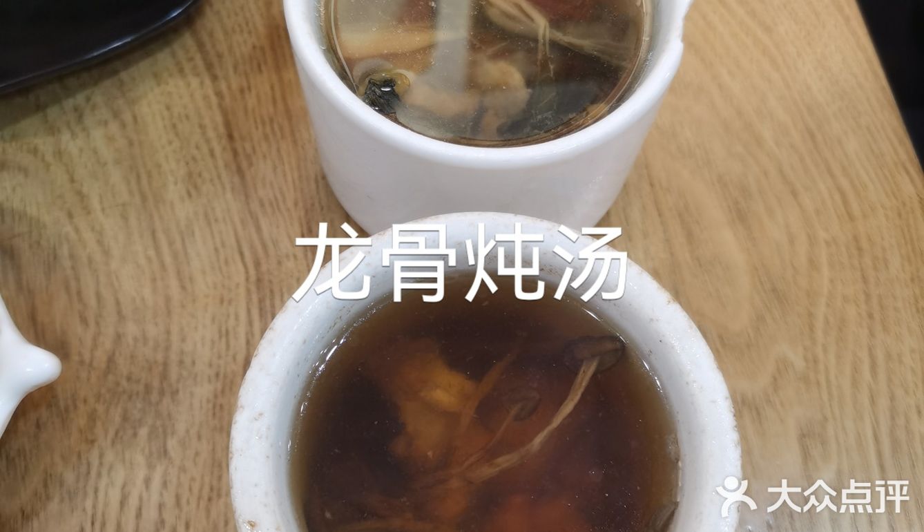 大众化价格较实惠，菜品热烫可口，工薪阶层街坊民众便利饭堂[种草]